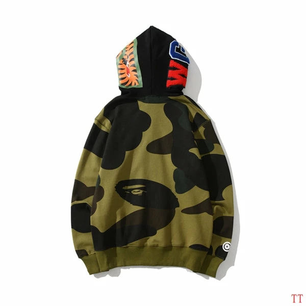 Hypeyourbeast Bape Camo Hoodie Green Clothes 4 Hypeyourbeast Bape Camo Hoodie Green Clothes