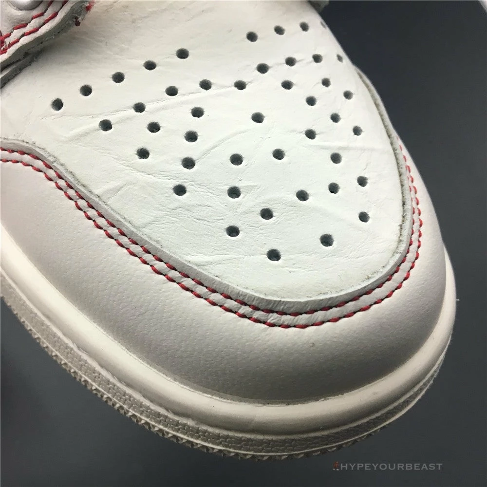 Hypeyourbeast Air Jordan 1 Retro High Phantom Gym Red 15 Hypeyourbeast Air Jordan 1 Retro High Phantom Gym Red