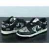 HypeYourBeast Quartersnacks X Dunk Low SB 'Little Debbie’s Zebra Cakes'
