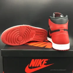 Hypeyourbeast Air Jordan 1 High 'Satin' Banned 17 Hypeyourbeast Air Jordan 1 High 'Satin' Banned