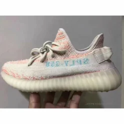 Hypeyourbeast Adidas Yeezy Boost 350 V2 'Sply Pink'