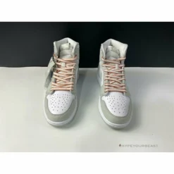 HypeYourBeast Air Jordan 1 High OG 'Seafoam'