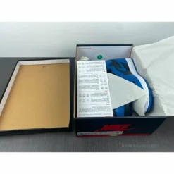 HypeYourBeast Air Jordan 1 Retro High OG 'Dark Marina Blue'