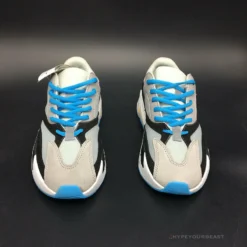 HypeYourBeast Adidas Yeezy Boost 700 Wave Runner Blue