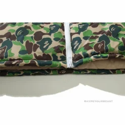 HypeYourBeast Adidas X Bape Camo Jacket 34 HypeYourBeast Adidas X Bape Camo Jacket