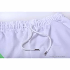 Hypeyourbeast OFF-WHITE Golden Ratio Shorts 'WHITE'