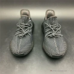 Hypeyourbeast Yeezy Boost 350 V2 Static Black