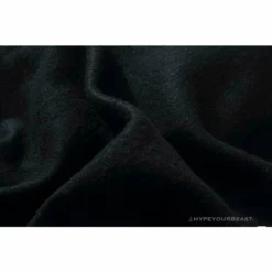 Hypeyourbeast OFF-WHITE CO VIRGIL ABLOH 1863 Monet Hoodie 'BLACK' Hoodies & Jackets