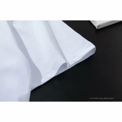 Hypeyourbeast OFF-WHITE Support Love 'WHITE' Tee Shirt T-Shirts