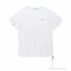 Hypeyourbeast OFF-WHITE Monet Tee Shirt 'WHITE' T-Shirts