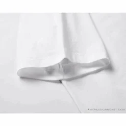 Hypeyourbeast OFF-WHITE Cat And Mouse Tee Shirt 'WHITE' T-Shirts 16 Hypeyourbeast OFF-WHITE Cat And Mouse Tee Shirt 'WHITE' T-Shirts