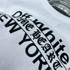 Hypeyourbeast T-Shirts OFF-WHITE Chrome Hearts Tee Shirt 'WHITE' 9 Hypeyourbeast T-Shirts OFF-WHITE Chrome Hearts Tee Shirt 'WHITE'
