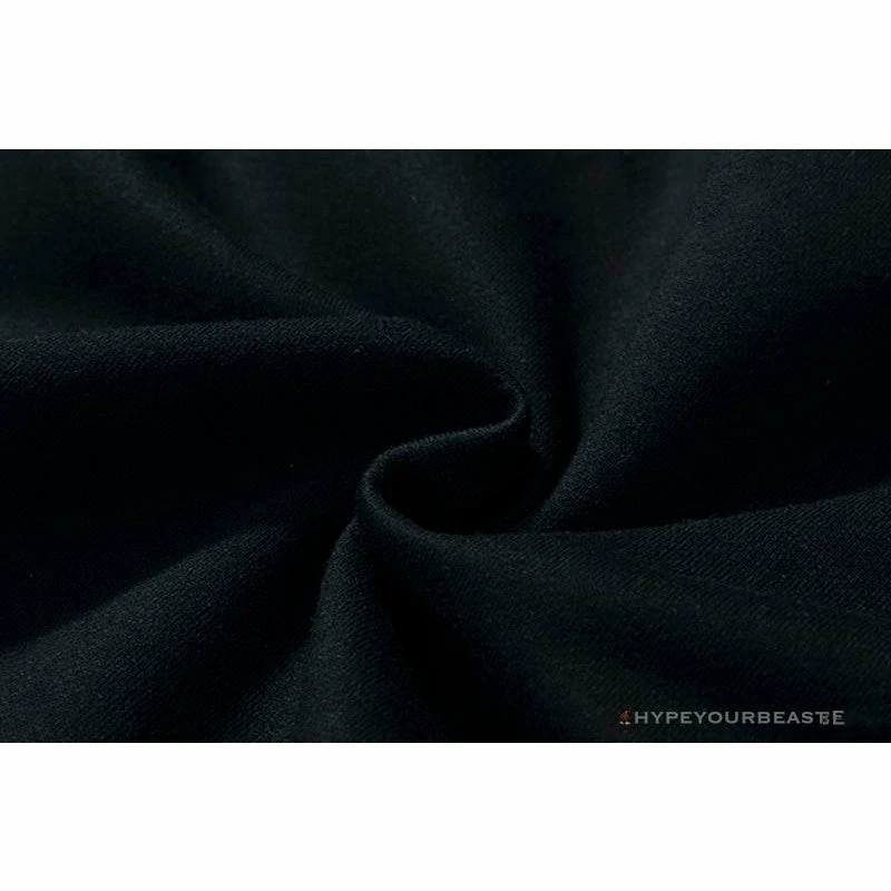 Hypeyourbeast Hoodies & Jackets OFF-WHITE CO VIRGIL ABLO Netherlands Museum Hoodie 'BLACK' 11 Hypeyourbeast Hoodies & Jackets OFF-WHITE CO VIRGIL ABLO Netherlands Museum Hoodie 'BLACK'