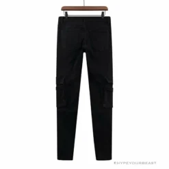 Hypeyourbeast OFF-WHITE Pants Black