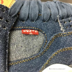 Hypeyourbeast Jordan 4 Retro NRG