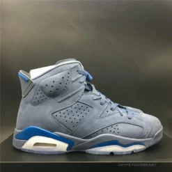HypeYourBeast Air Jordan 6 Retro 'Diffused Blue' 26 HypeYourBeast Air Jordan 6 Retro 'Diffused Blue'