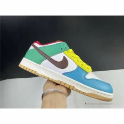 HypeYourBeast Nike Dunk Low 'Free 99'