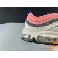 Hypeyourbeast Nike Air Max 97 Corduroy Pack Pink