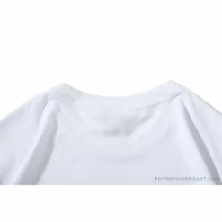 Hypeyourbeast BAPE Little Dinosaur Cartoon Line Tee Shirt 24 Hypeyourbeast BAPE Little Dinosaur Cartoon Line Tee Shirt