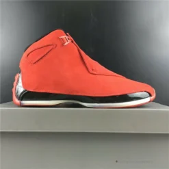 HypeYourBeast Air Jordan 18 Retro 'Toro'