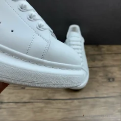 HypeYourBeast Alexander McQueen White / Grey A. Mcqueen