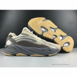 HypeYourBeast Adidas Yeezy Boost 700 V2 'Tephra'