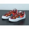 HypeYourBeast Nike Blazer Low Sacai KAWS Red