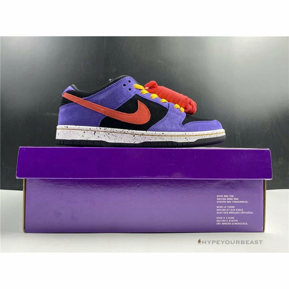 Hypeyourbeast Nike Dunk SB Low 'ACG Terra' 2 Hypeyourbeast Nike Dunk SB Low 'ACG Terra'