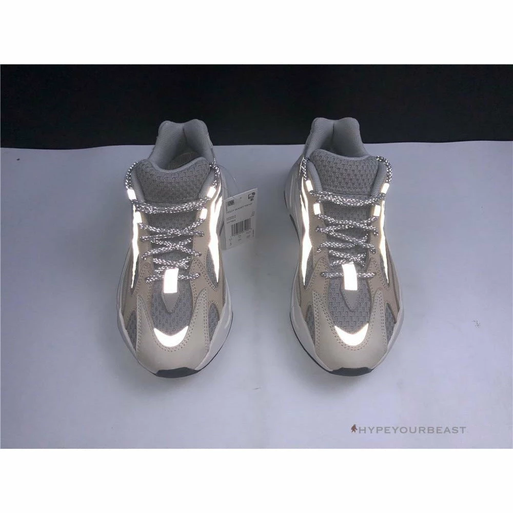 Hypeyourbeast Adidas Yeezy Boost 700 V2 'Cream' 4 Hypeyourbeast Adidas Yeezy Boost 700 V2 'Cream'