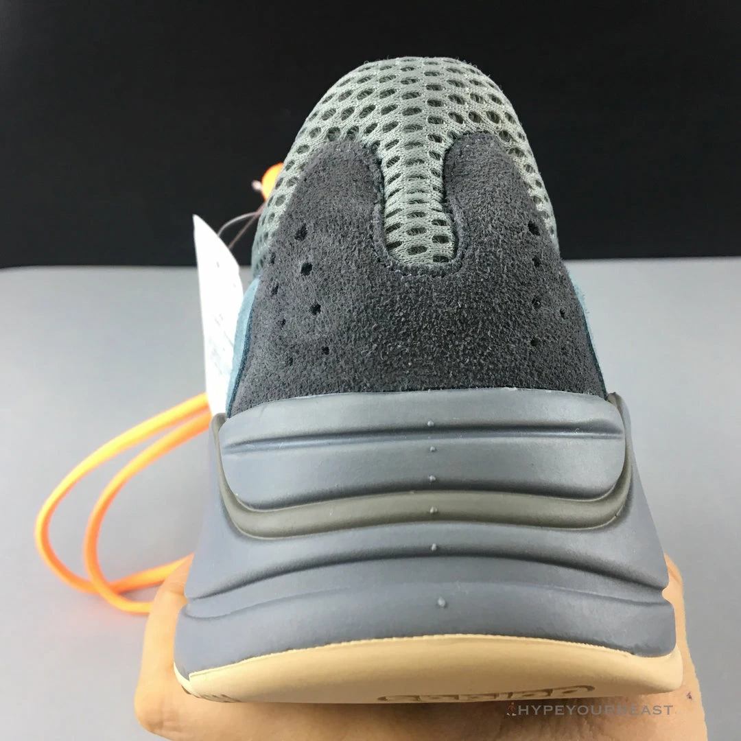 Hypeyourbeast Adidas Yeezy Boost 700 'Teal Blue' 4 Hypeyourbeast Adidas Yeezy Boost 700 'Teal Blue'