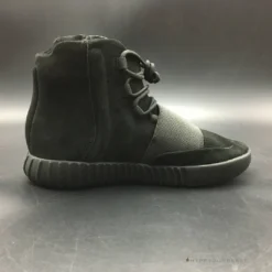 Hypeyourbeast Yeezy Boost 750 Black