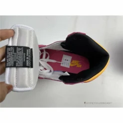 HypeYourBeast Air Jordan 1 Retro High Light Fusion Red 23 HypeYourBeast Air Jordan 1 Retro High Light Fusion Red