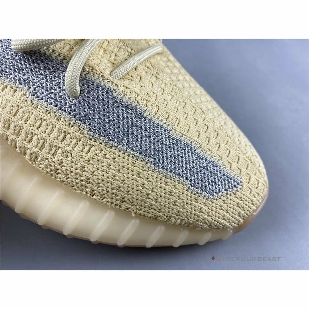 Hypeyourbeast Adidas Yeezy Boost 350 V2 'Linen' 5 Hypeyourbeast Adidas Yeezy Boost 350 V2 'Linen'