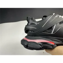 Hypeyourbeast BCG Track Sneakers 3.0 Light Up Sole