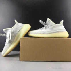 Hypeyourbeast Adidas Yeezy Boost 350 V2 'Tailgate'