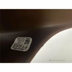 Hypeyourbeast Air Jordan 1 Mid White Red Black