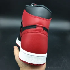 Hypeyourbeast Air Jordan 1 High 'Satin' Banned 19 Hypeyourbeast Air Jordan 1 High 'Satin' Banned