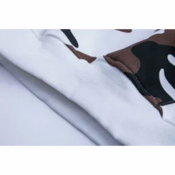 HypeYourBeast Supreme Camo Hoodie White Camouflage Hoodies & Jackets 17 HypeYourBeast Supreme Camo Hoodie White Camouflage Hoodies & Jackets