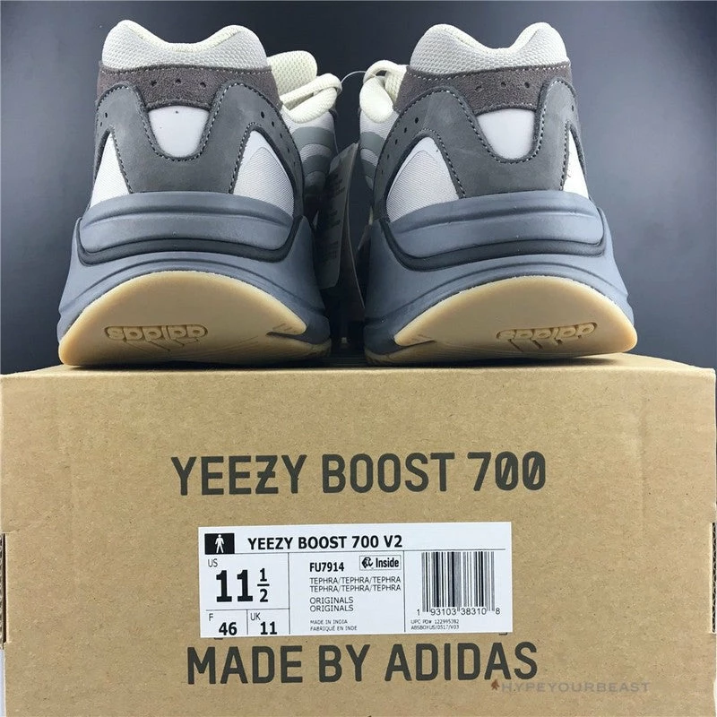 HypeYourBeast Adidas Yeezy Boost 700 V2 'Tephra' 2 HypeYourBeast Adidas Yeezy Boost 700 V2 'Tephra'