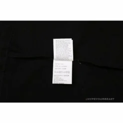 Hypeyourbeast Clothes BAPE Camouflage Three-Color Question Mark Tee Shirt 'BLACK' 30 Hypeyourbeast Clothes BAPE Camouflage Three-Color Question Mark Tee Shirt 'BLACK'