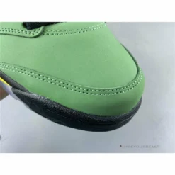 Hypeyourbeast Air Jordan 5 Retro Oregon Ducks