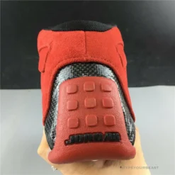 HypeYourBeast Air Jordan 18 Retro 'Toro'