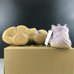 Hypeyourbeast Adidas Yeezy Boost 500 Soft Vision