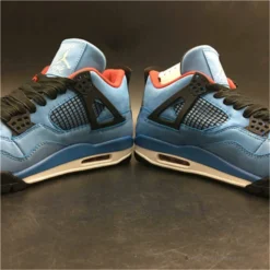 Hypeyourbeast Travis Scott X Jordan 4 Cactus Jack