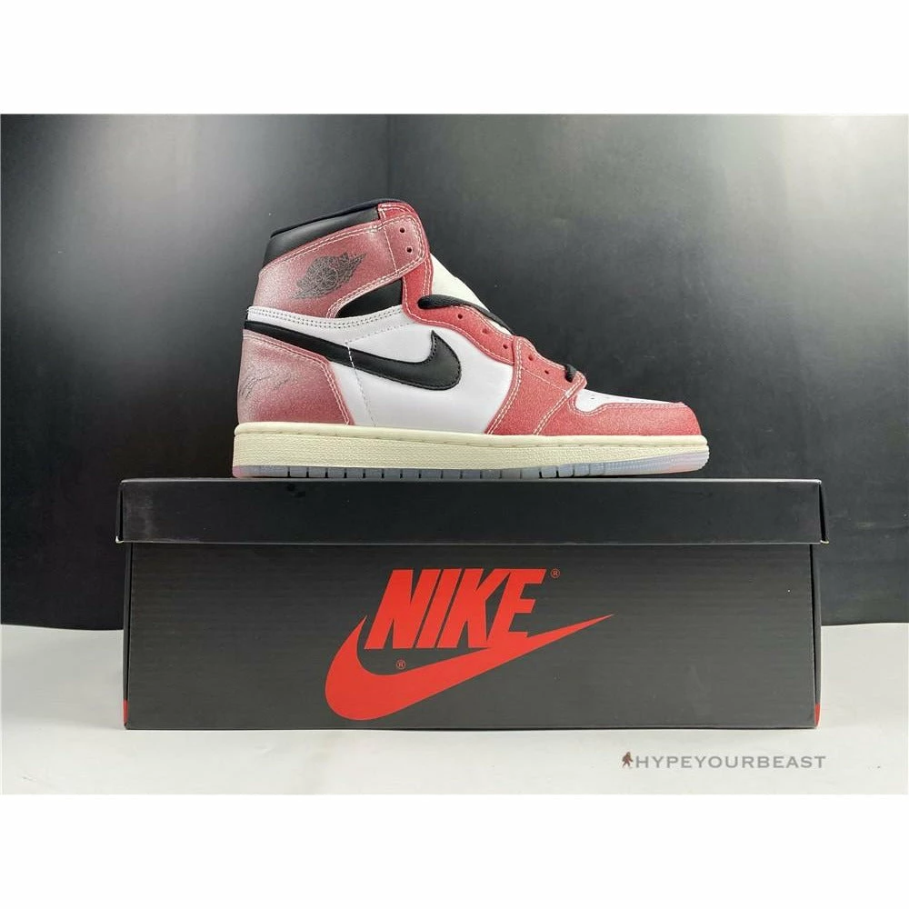 Hypeyourbeast Trophy Room X Air Jordan 1 High OG 16 Hypeyourbeast Trophy Room X Air Jordan 1 High OG