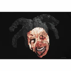 HypeYourBeast Vlone Hoodie Kodak HBK Black Hoodies & Jackets