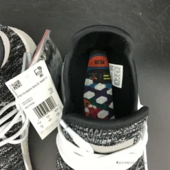 Hypeyourbeast Pharrell X NMD Adidas NMD Pharrell 'Human Race Trail Oreo'