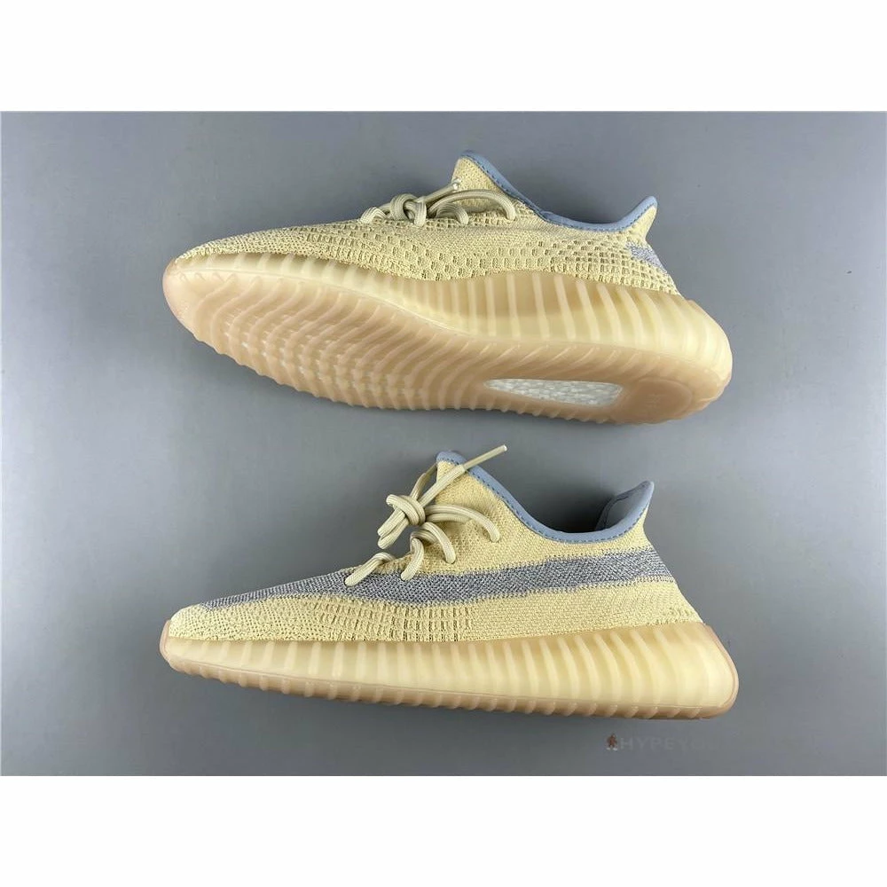 Hypeyourbeast Adidas Yeezy Boost 350 V2 'Linen' 20 Hypeyourbeast Adidas Yeezy Boost 350 V2 'Linen'