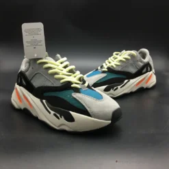 Hypeyourbeast Adidas Yeezy Boost 700 'Wave Runner'