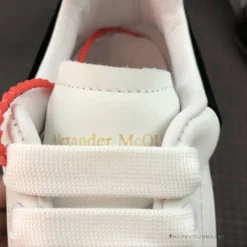 HypeYourBeast Alexander McQueen Transparent Sole